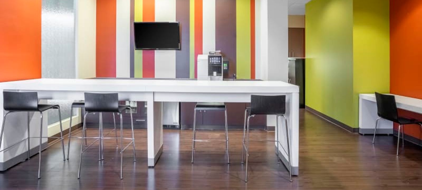 4500 Mercantile Plaza, Fort Worth - Image 1