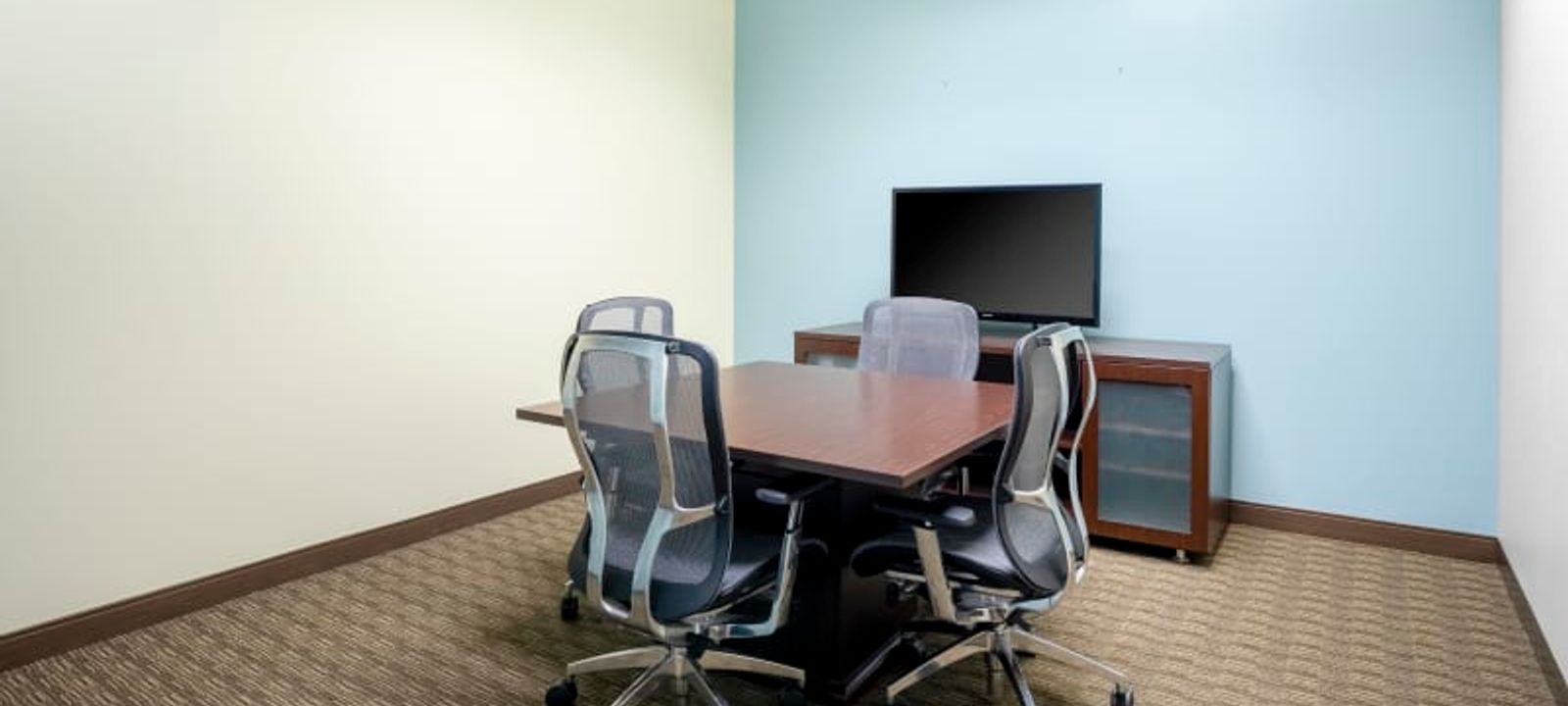 4500 Mercantile Plaza, Fort Worth - Image 1