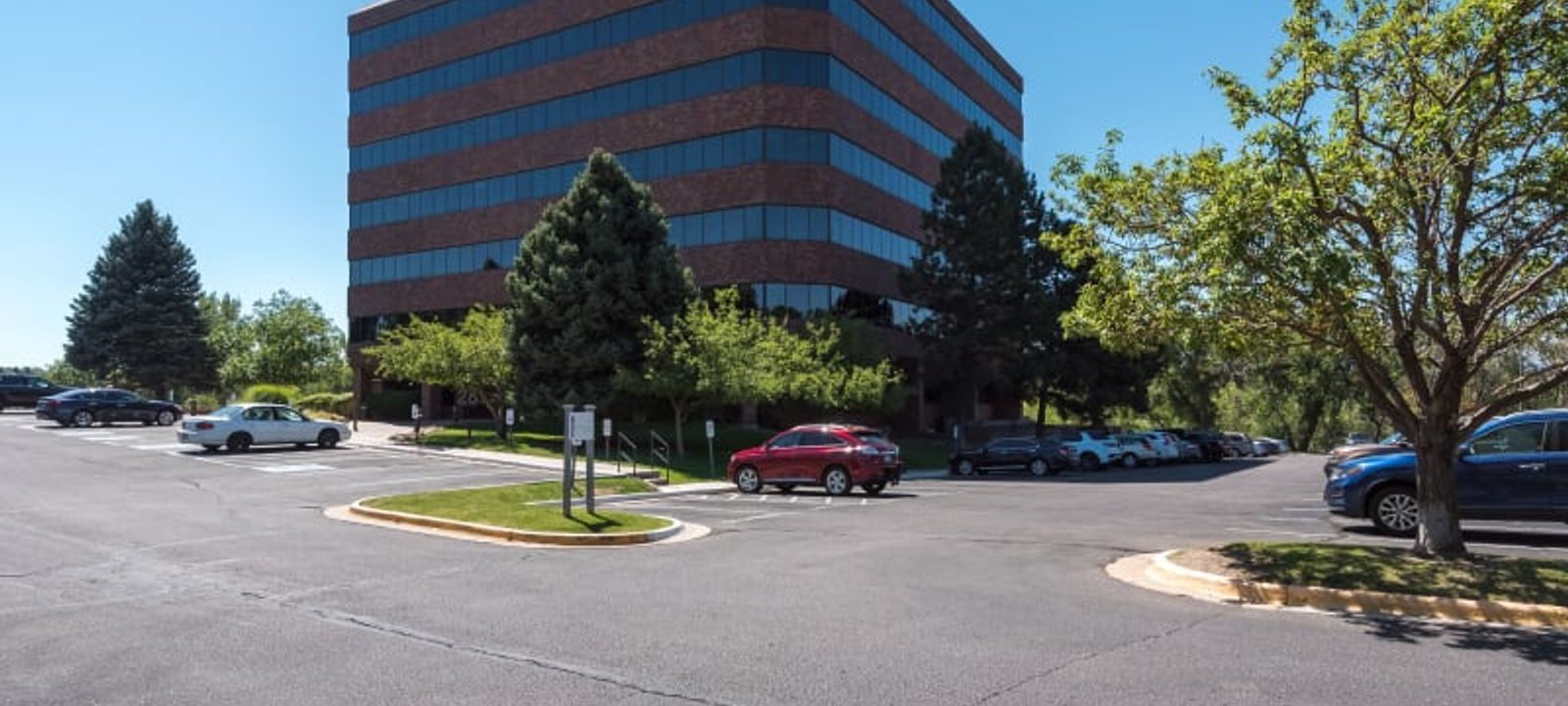 Kellogg Building - Image 1