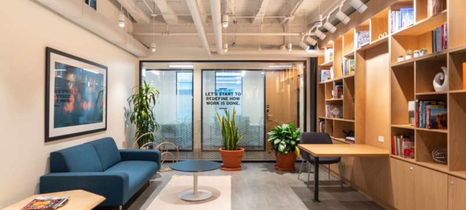 101-320 Bay Street, Toronto - Image 1