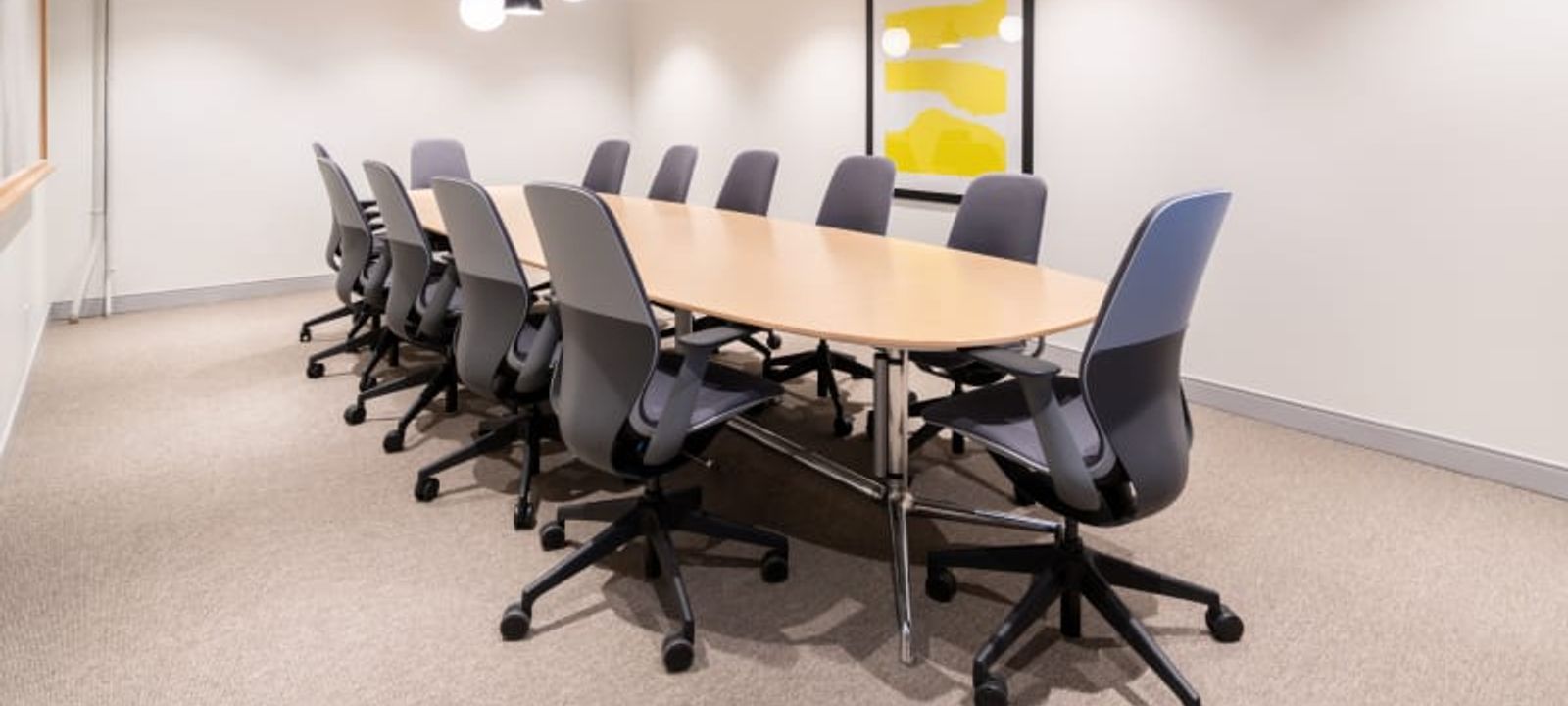 101-320 Bay Street, Toronto - Image 1