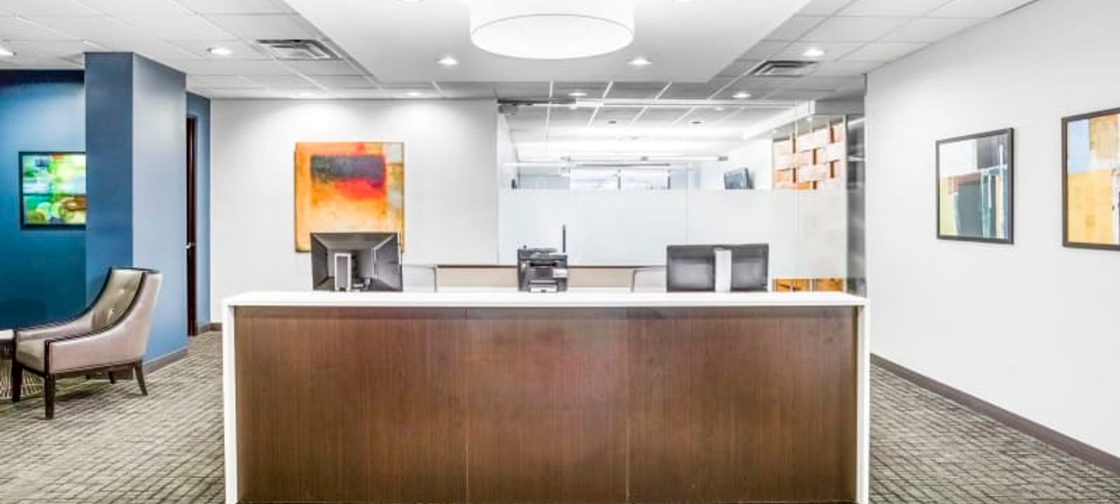 3753 Howard Hughes Parkway, Las Vegas - Image 1