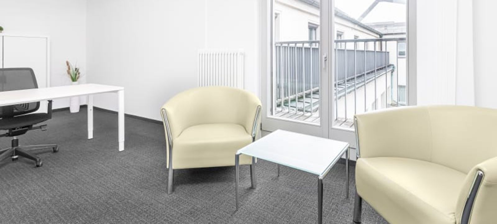 11 Theatinerstrasse, Munich - Image 1