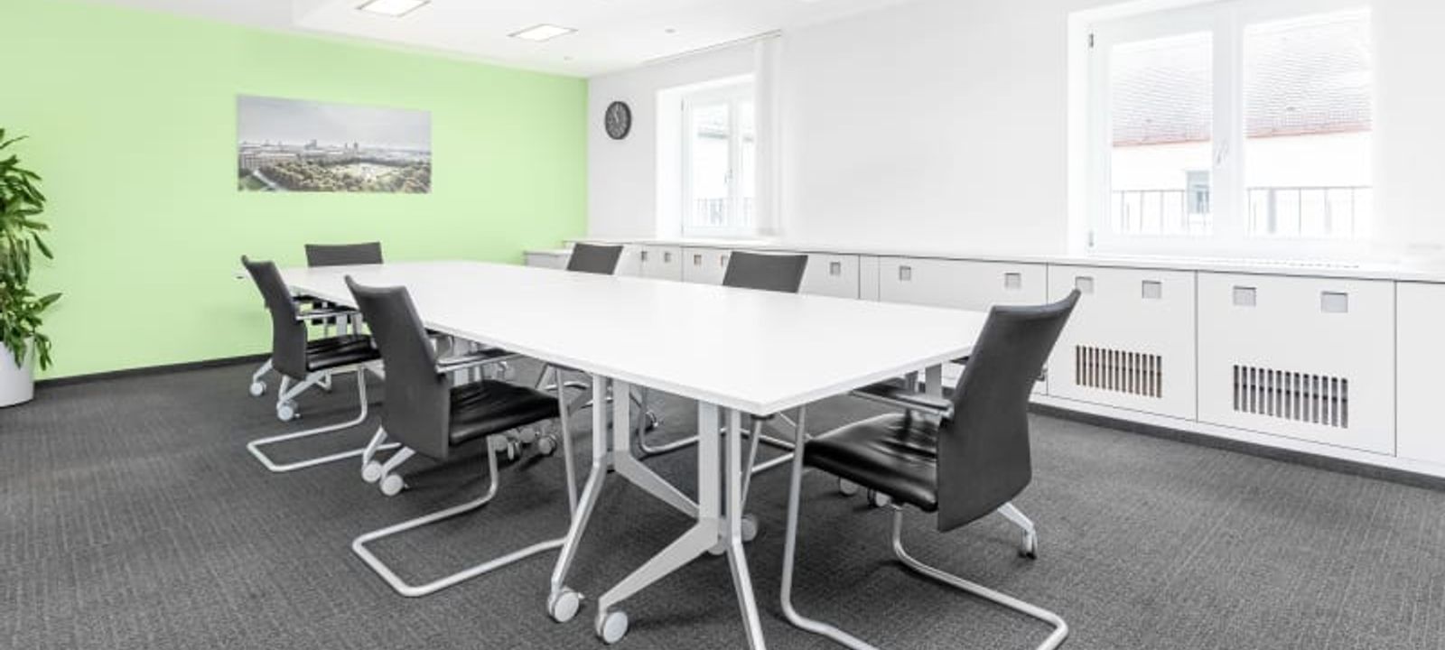 11 Theatinerstrasse, Munich - Image 1