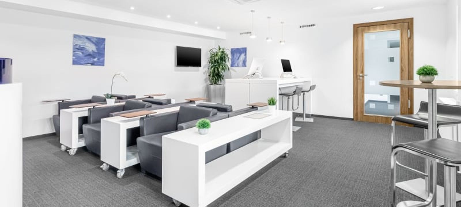 11 Theatinerstrasse, Munich - Image 1
