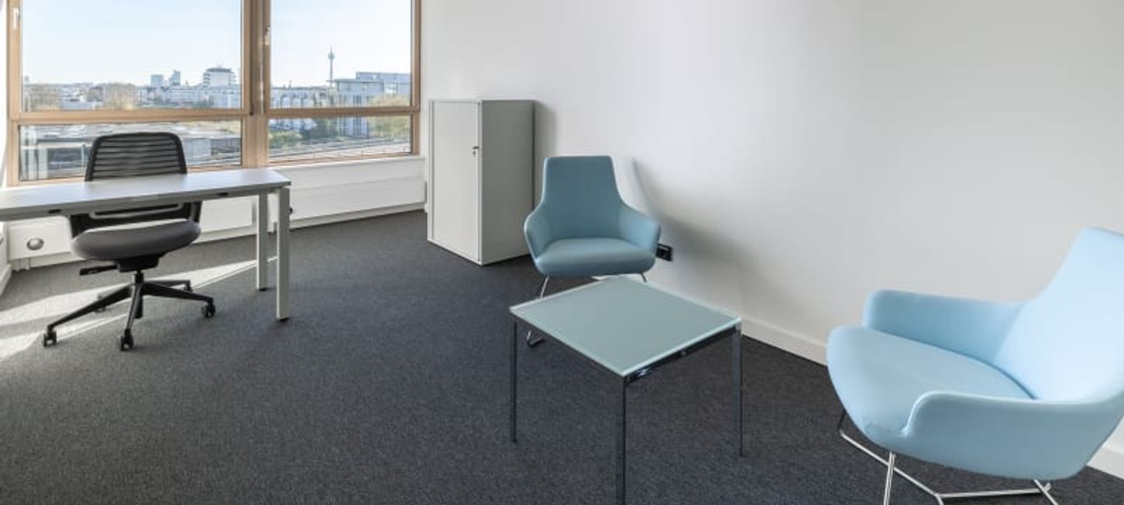 Prinzenpark - Image 1