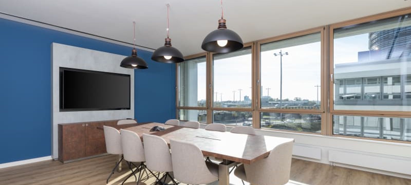 7 Prinzenallee, Dusseldorf - Image 1