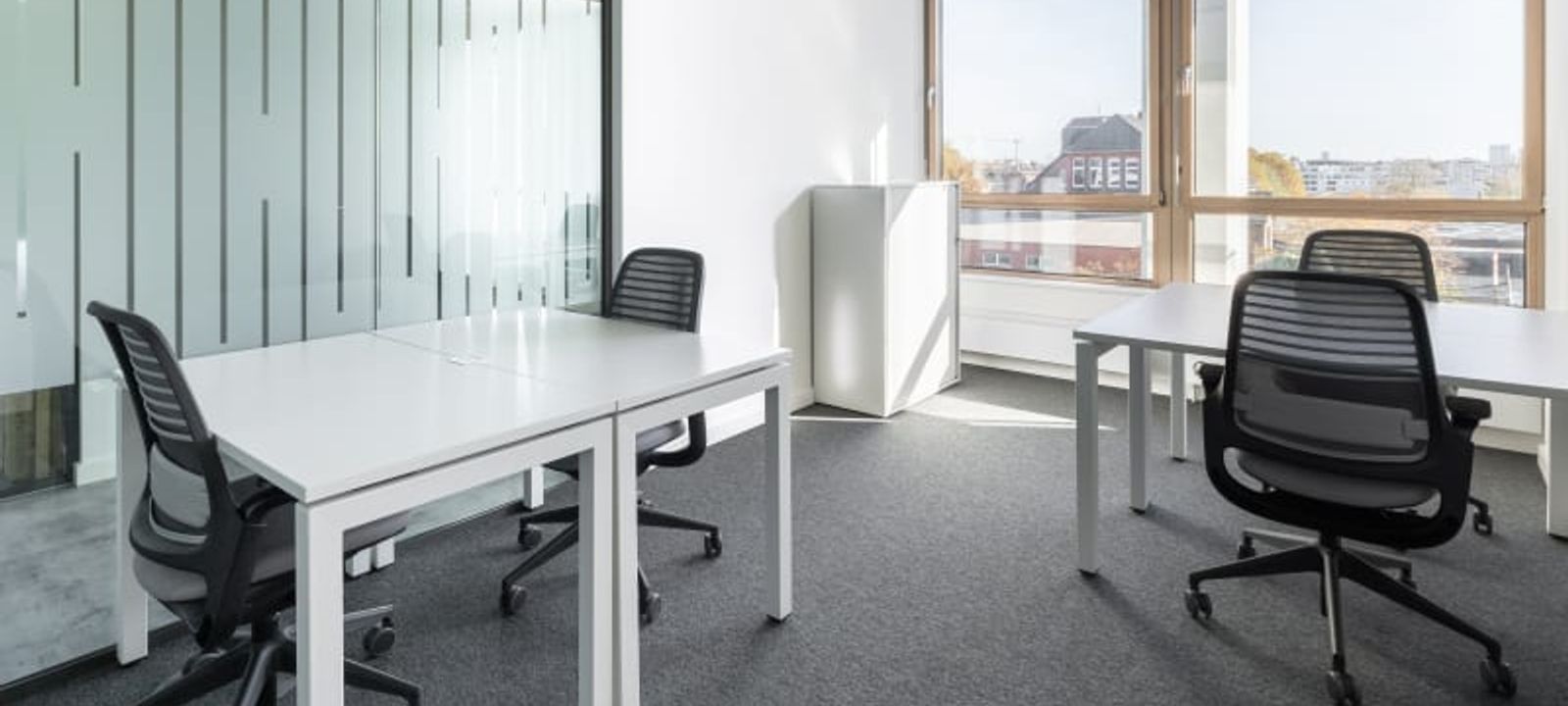 7 Prinzenallee, Dusseldorf - Image 1