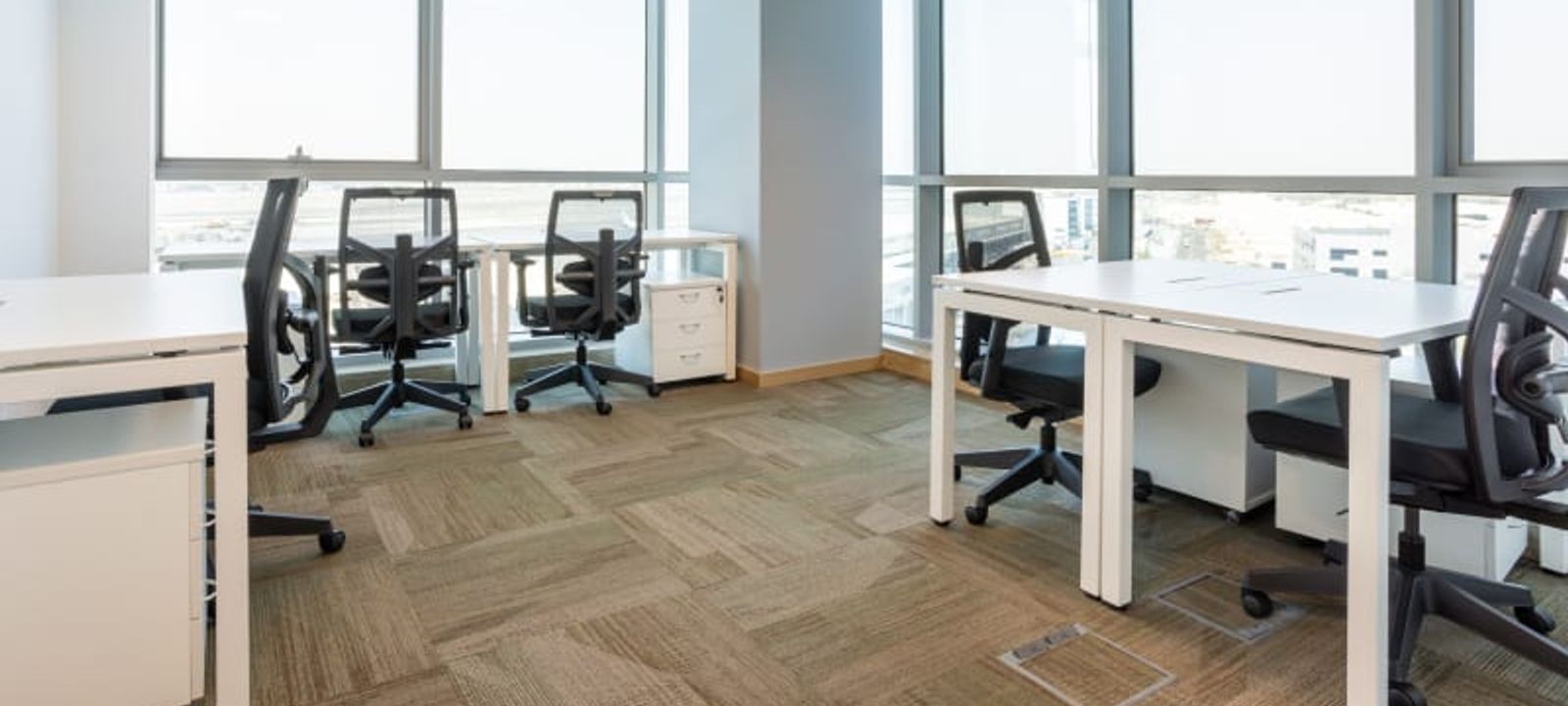 Block  A Dubai Airport Free Zone, Dubai - Image 1