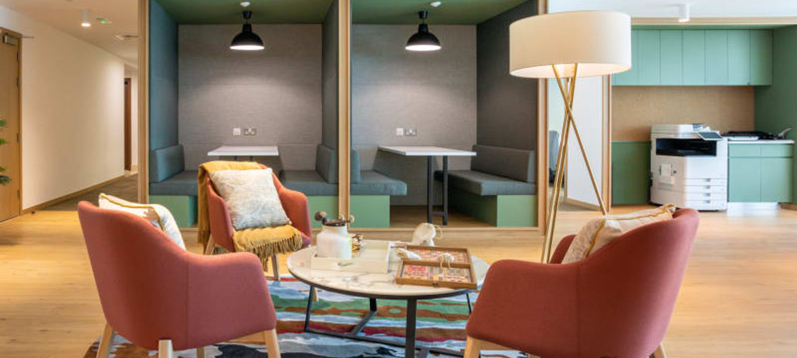 Block  A Dubai Airport Free Zone, Dubai - Image 1