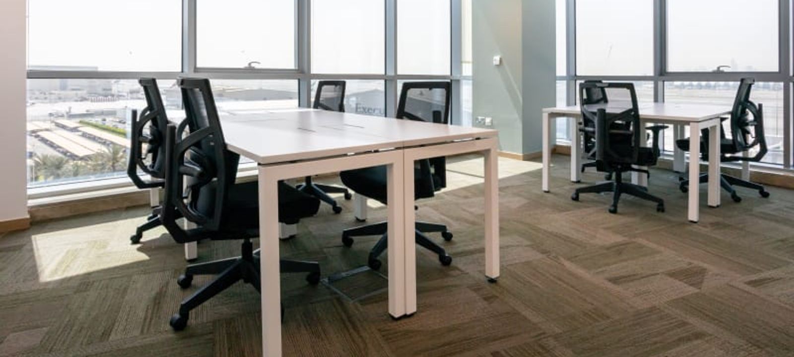 Block  A Dubai Airport Free Zone, Dubai - Image 1