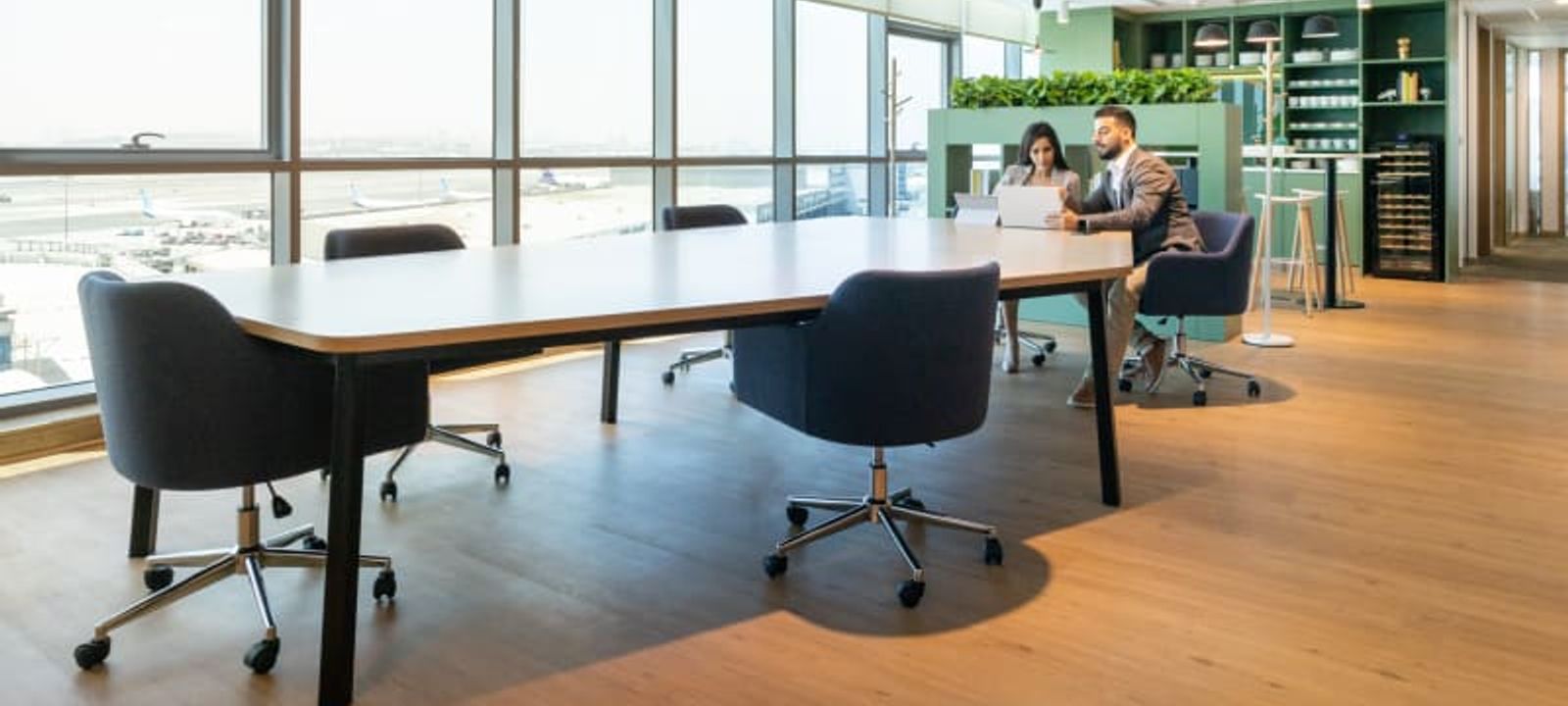 Block  A Dubai Airport Free Zone, Dubai - Image 1