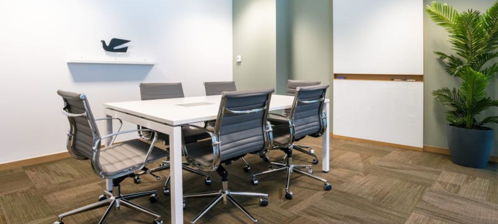 Block  A Dubai Airport Free Zone, Dubai - Image 1