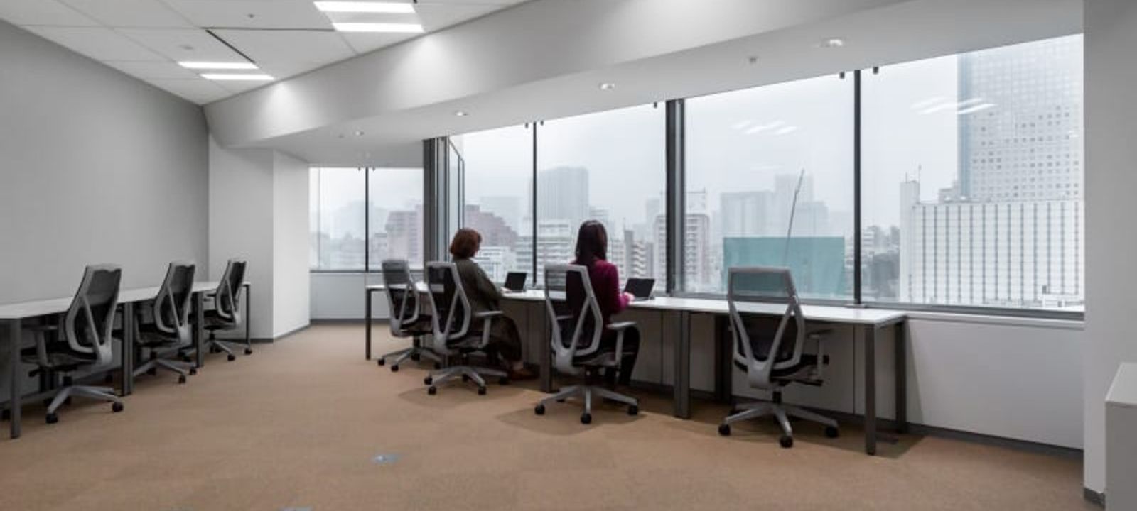 2-16-1 Kounan Minato-ku, Tokyo - Image 1