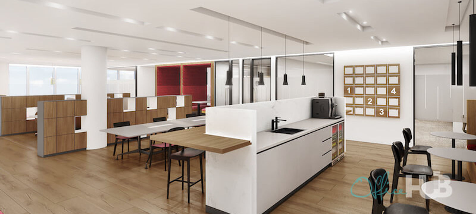 121 Marcus Clarke Street, Canberra - Image 1