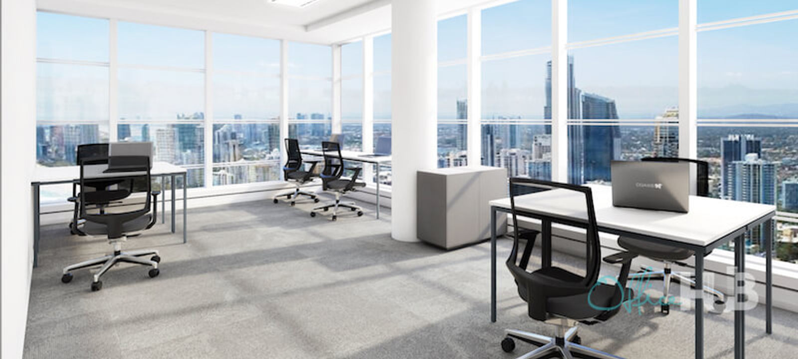 121 Marcus Clarke Street, Canberra - Image 1