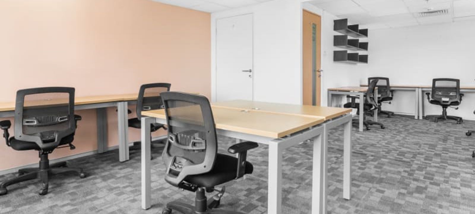 Tonk Road Junction B2 Bypass Rd Near Airport Sector B4, Jaipur - Image 1