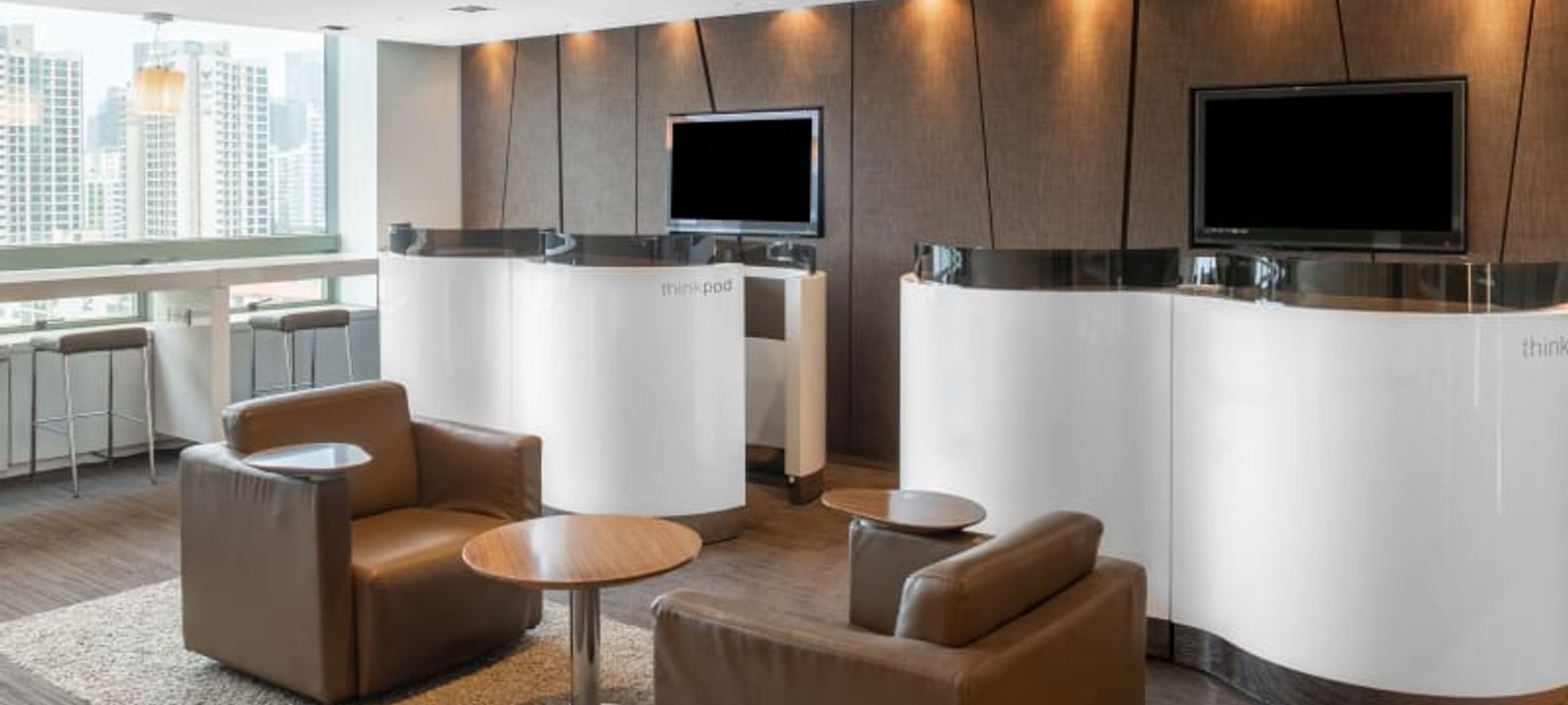 Gangnam Station Centre - Image 1