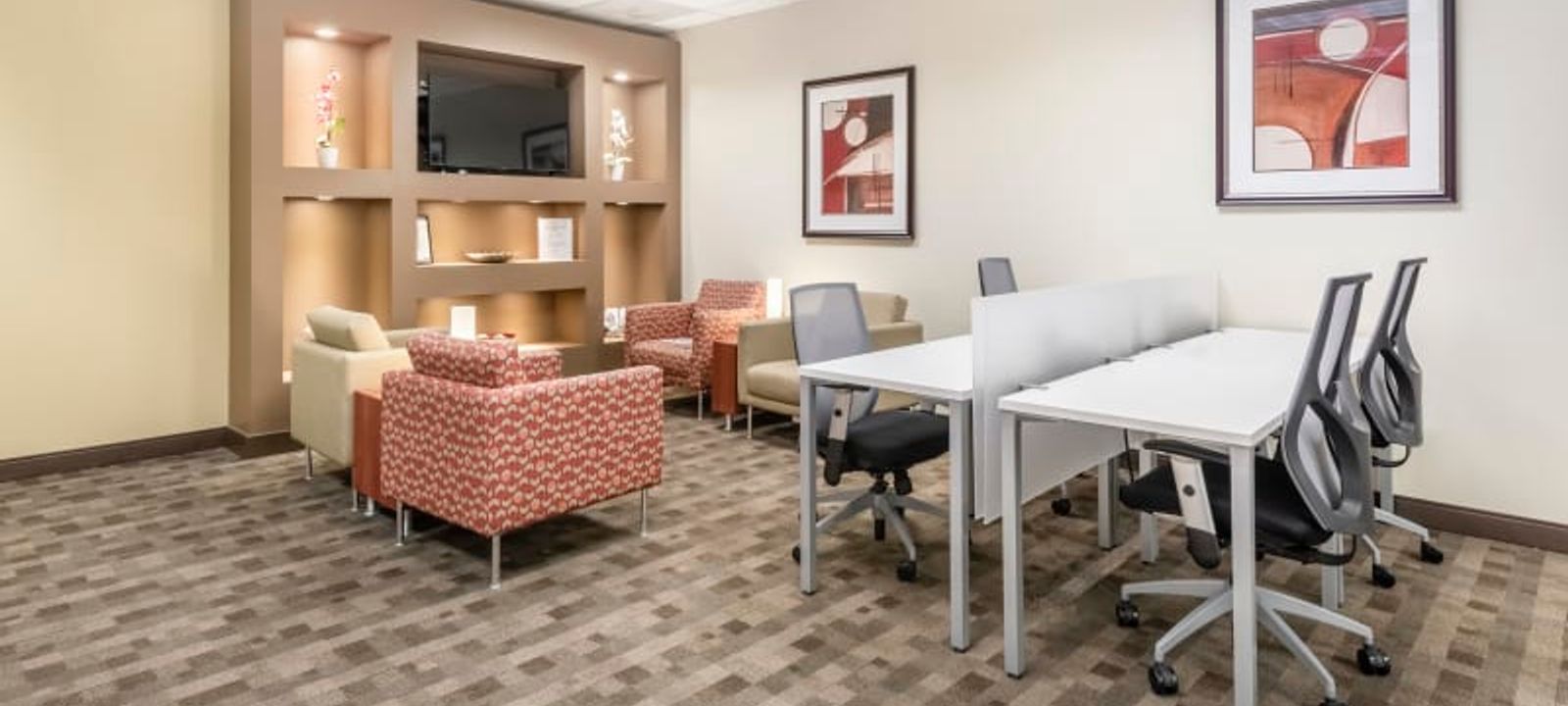 6000 Fairview Rd, Charlotte - Image 1