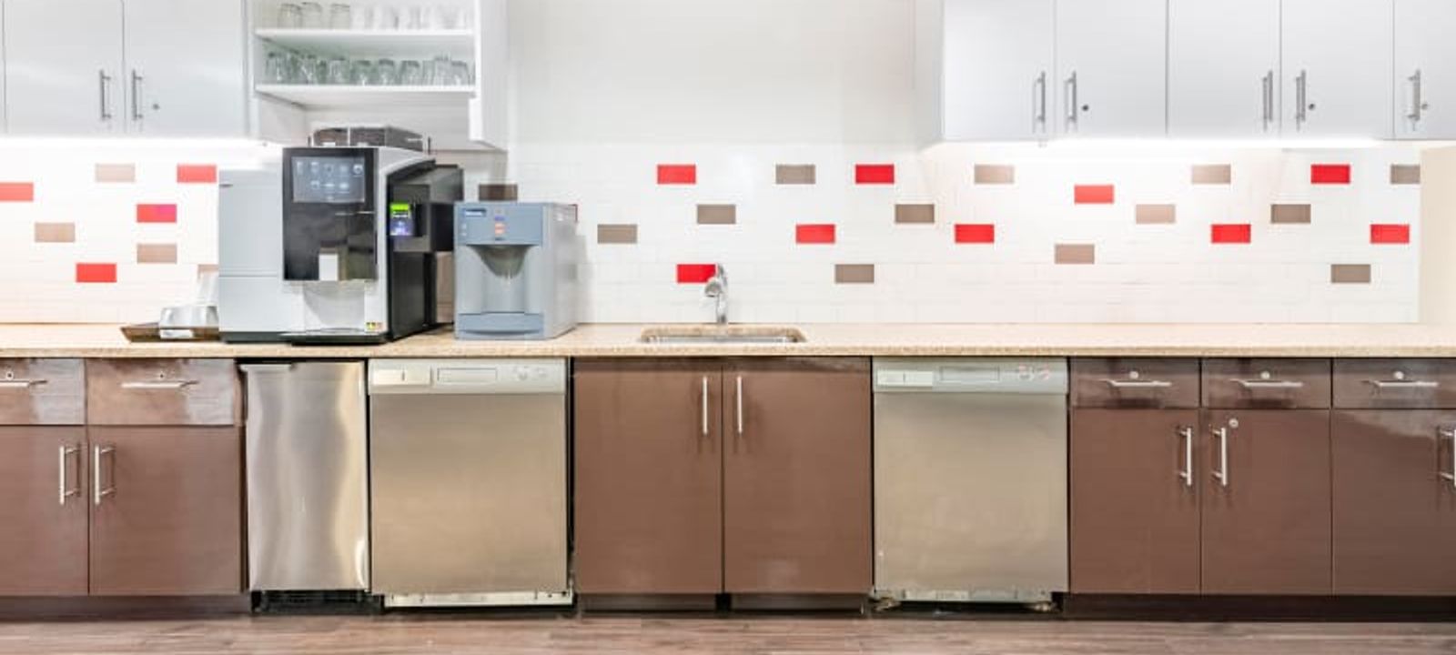 SouthPark Towers SouthPark Towers - Image 1