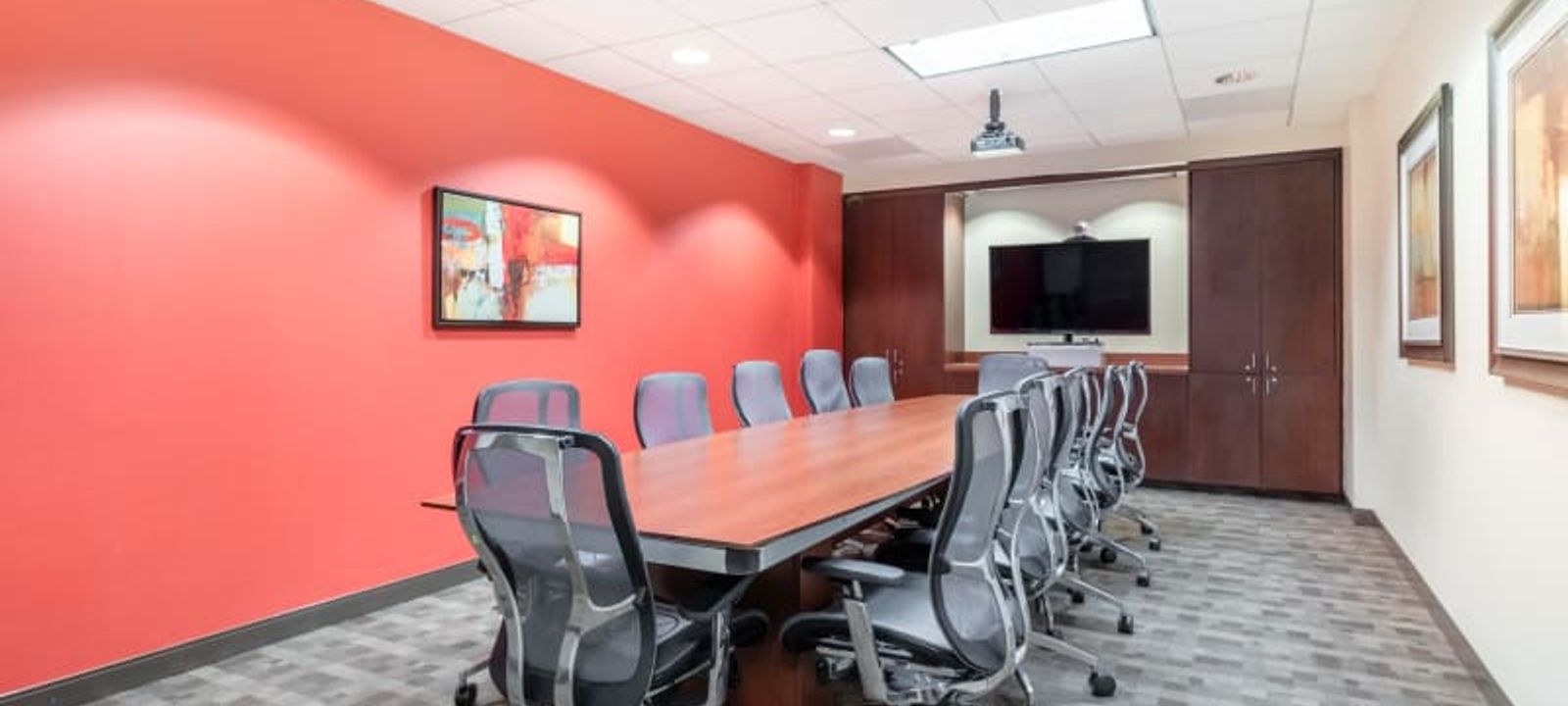 6000 Fairview Rd, Charlotte - Image 1