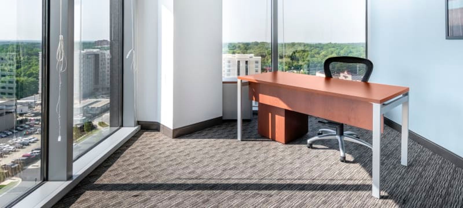 6000 Fairview Rd, Charlotte - Image 1