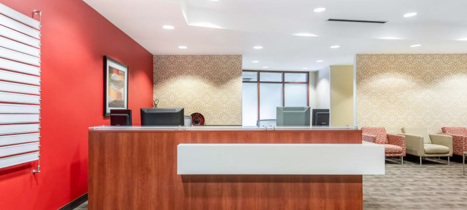 6000 Fairview Rd, Charlotte - Image 1