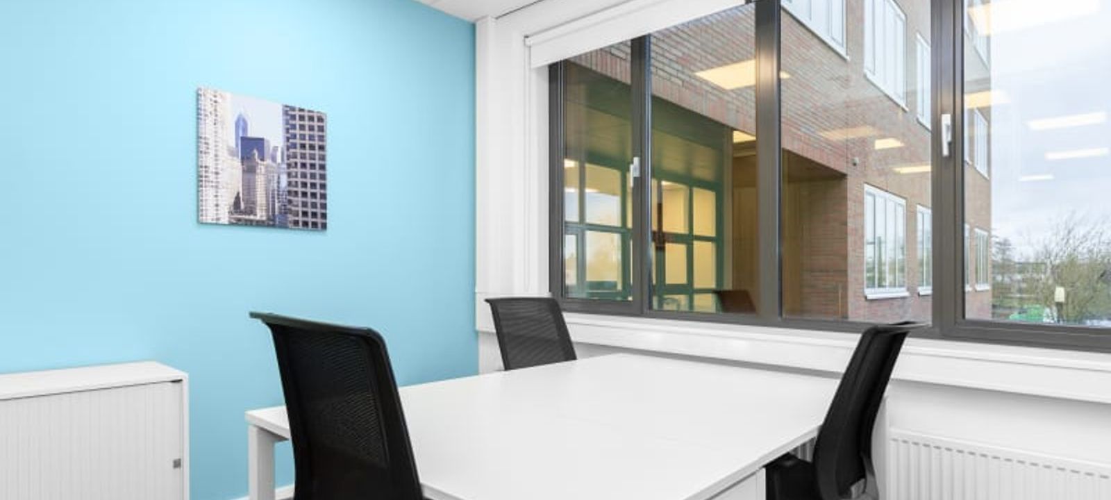 55A Het Rietveld, Apeldoorn - Image 1