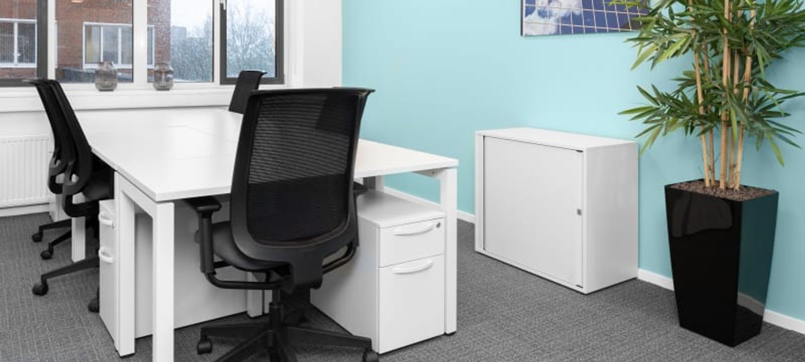 55A Het Rietveld, Apeldoorn - Image 1