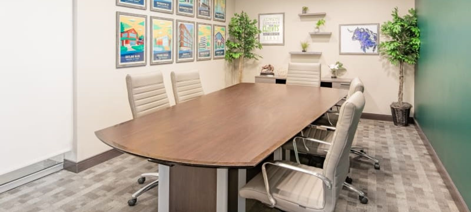 10130 Perimeter Parkway, Charlotte - Image 1