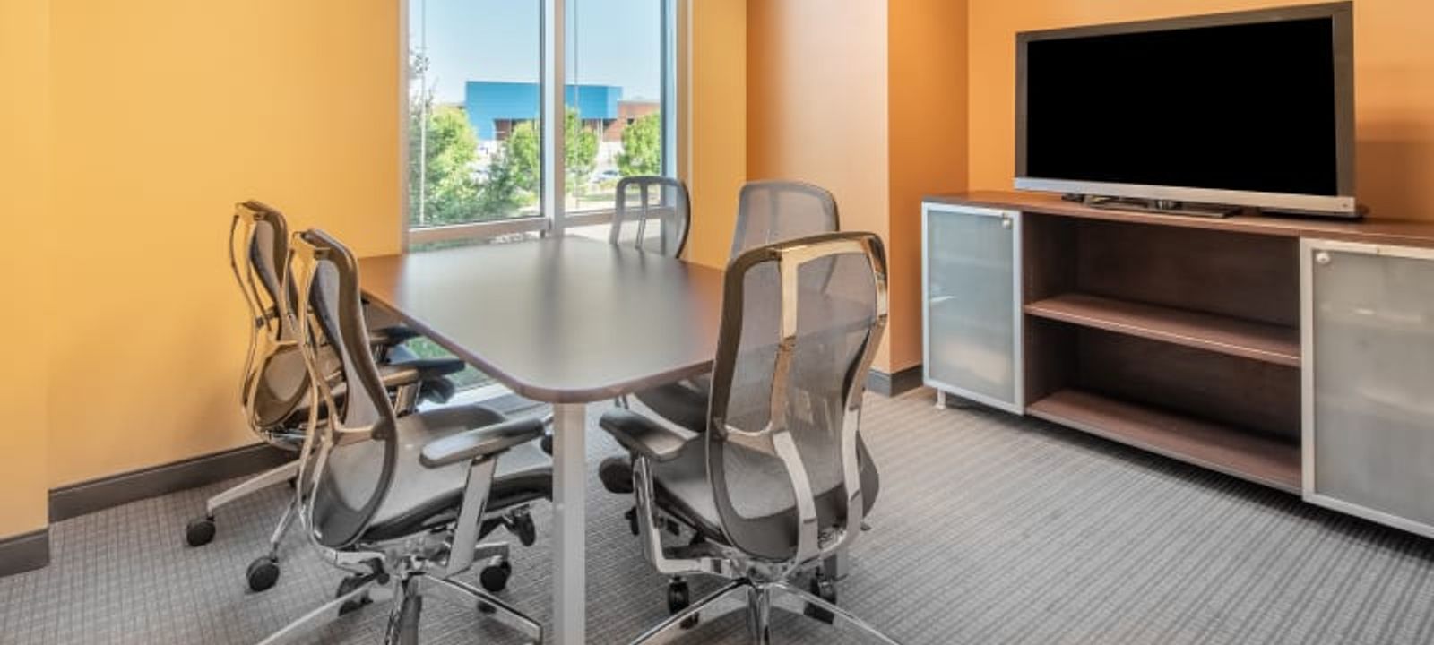 10130 Perimeter Parkway, Charlotte - Image 1