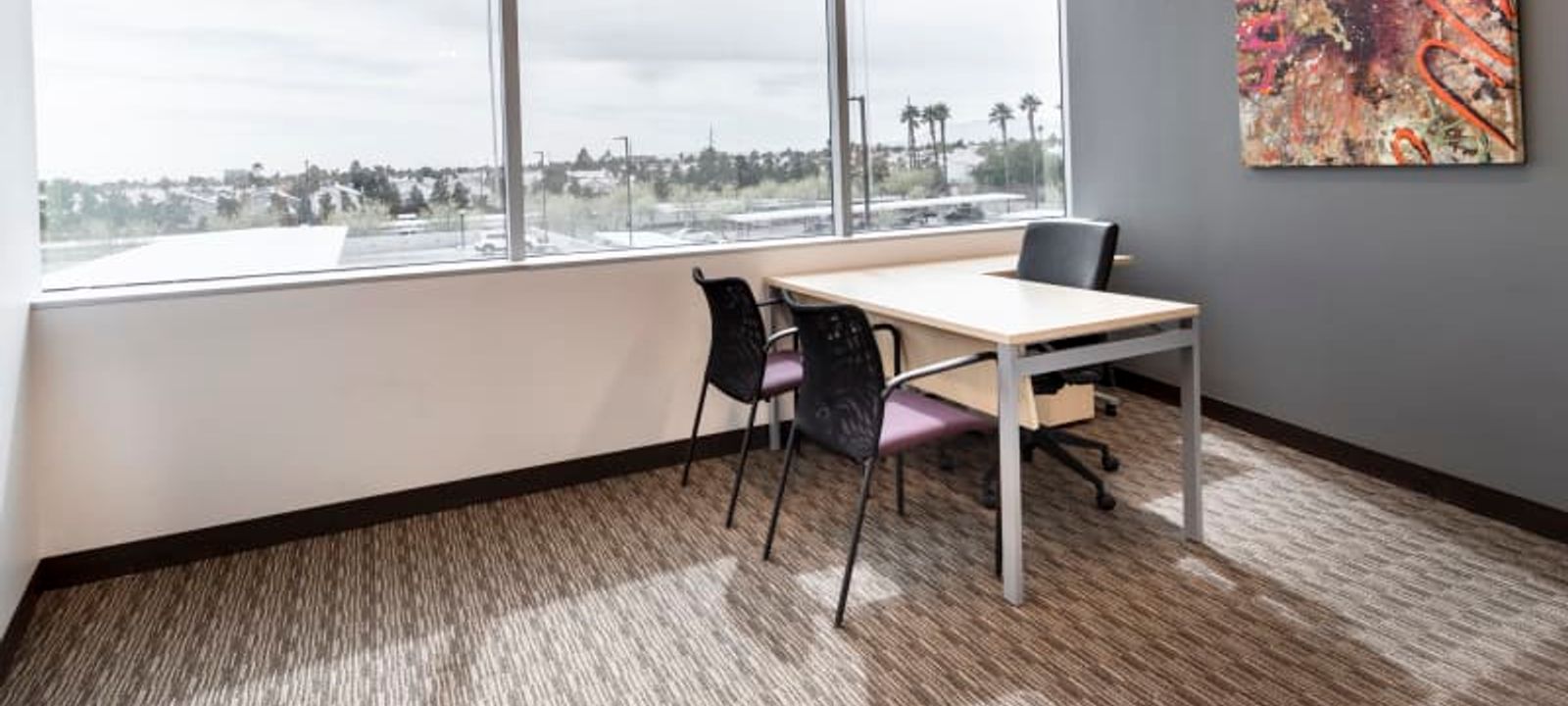 7251 W Lake Mead Blvd, Las Vegas - Image 1