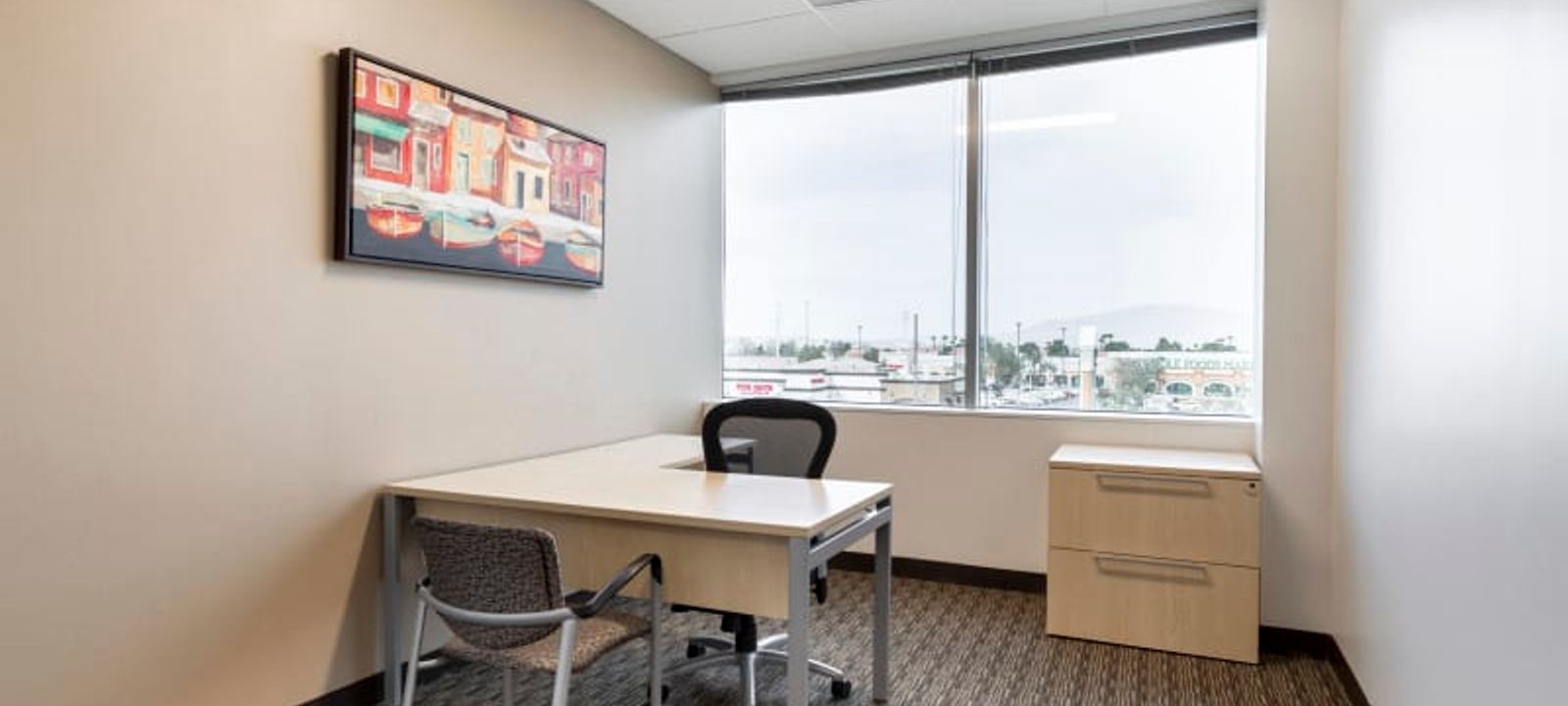 7251 W Lake Mead Blvd, Las Vegas - Image 1