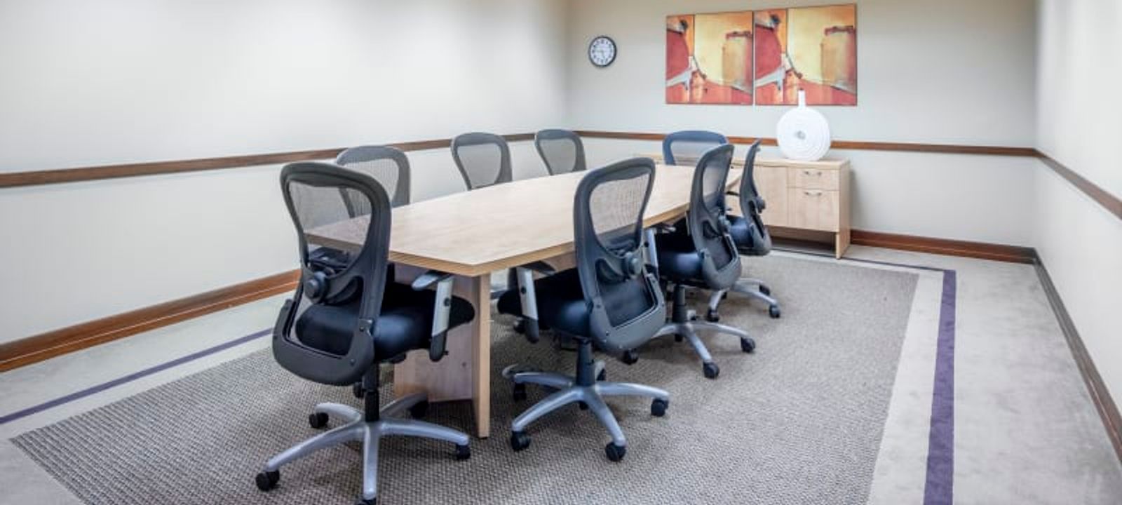 Georgia 400 Center - Image 1