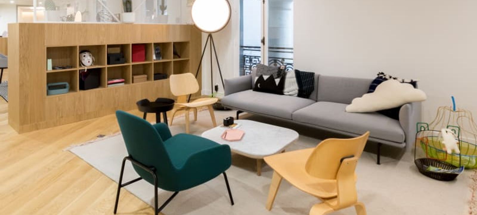 40 Rue Du Louvre, Paris - Image 1