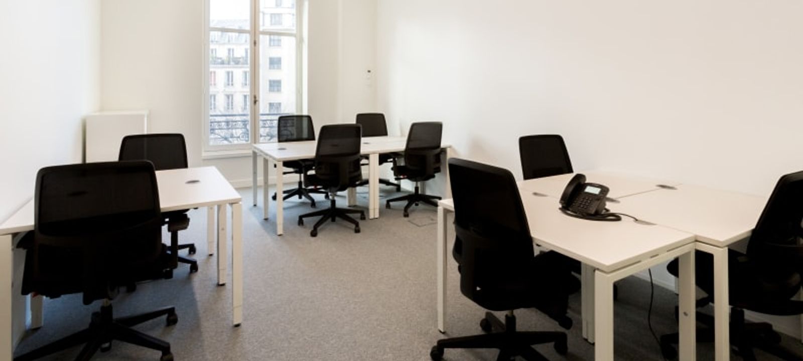 40 Rue Du Louvre, Paris - Image 1