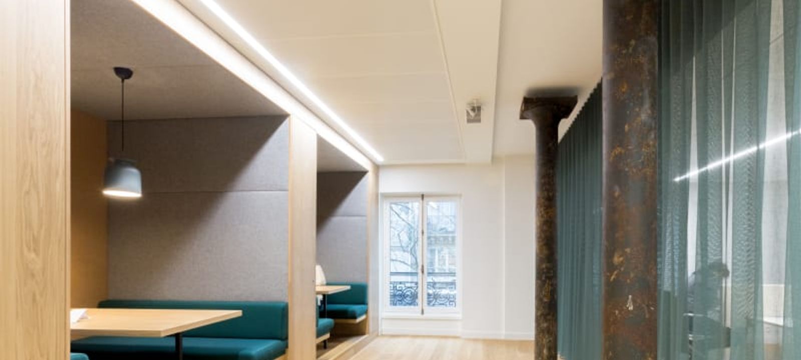 40 Rue Du Louvre, Paris - Image 1