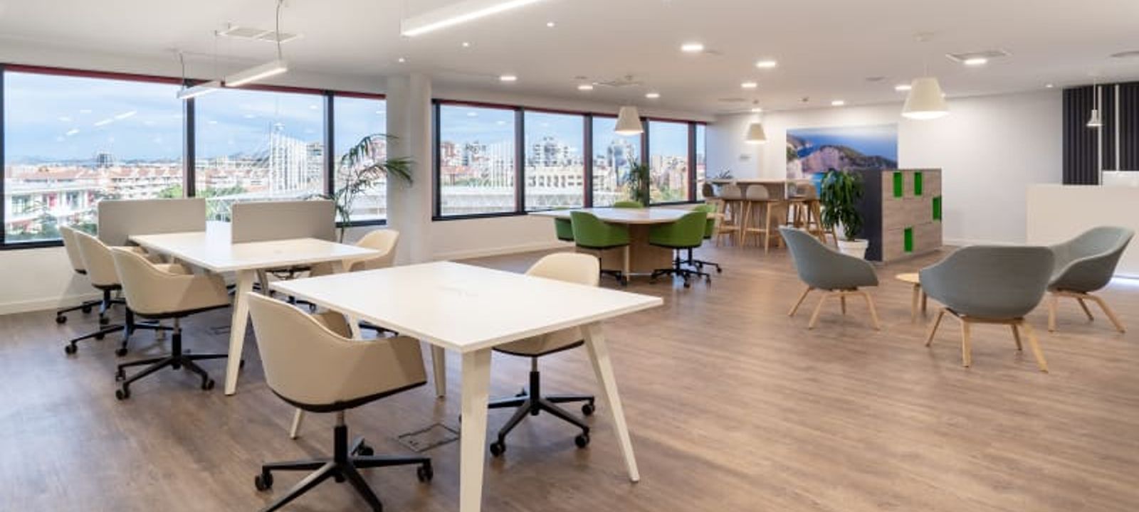 7 Avenida de los Pinos, Murcia - Image 1