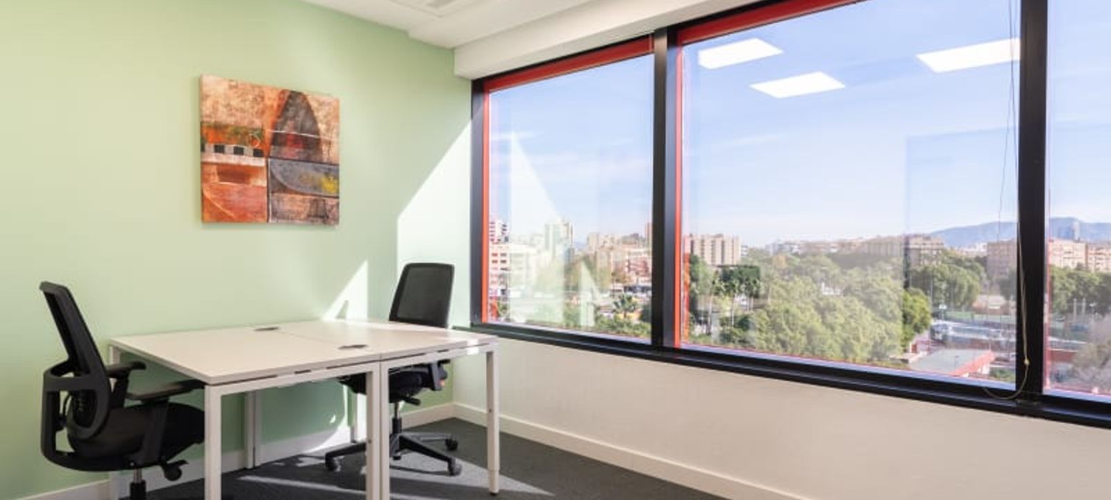 7 Avenida De Los Pinos, Murcia - Image 1