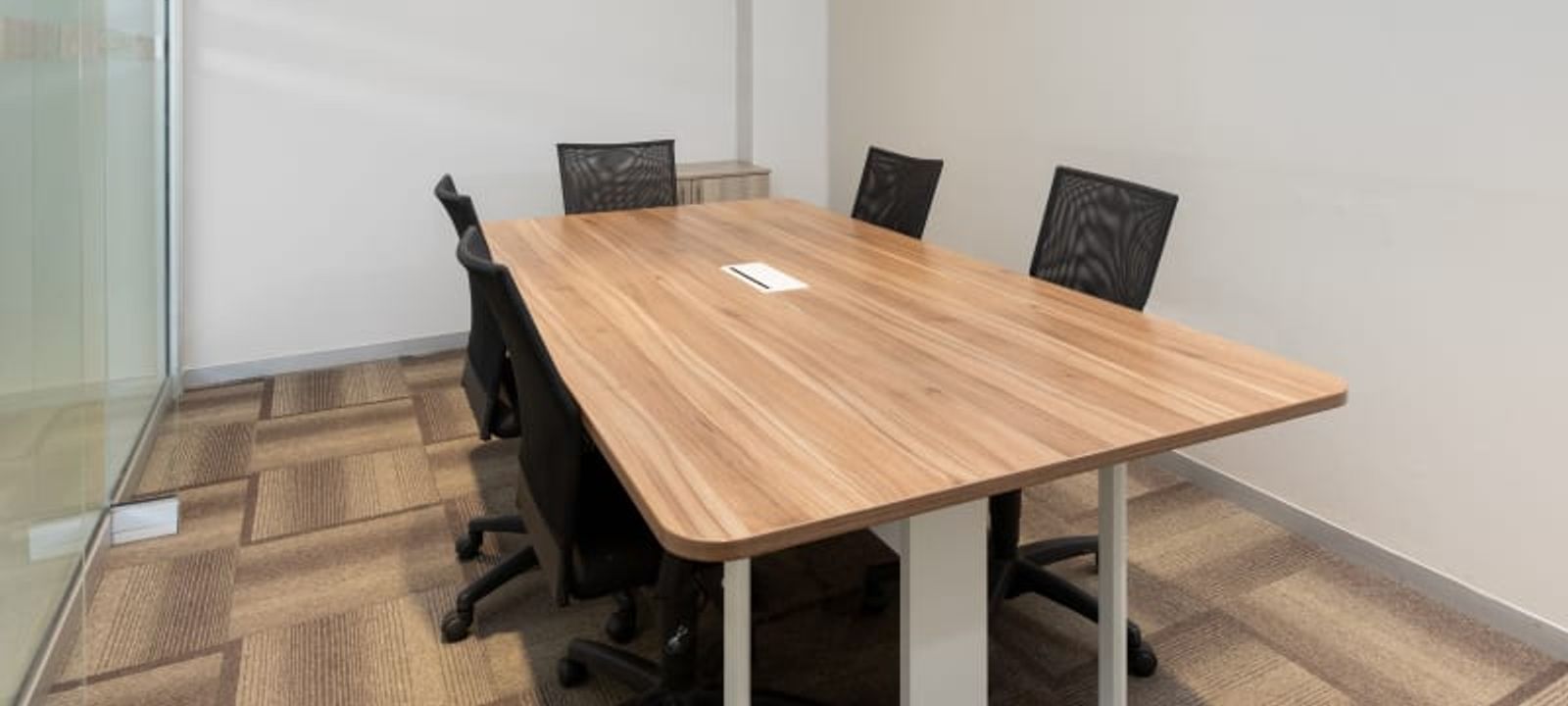 The Hub  Itowers, Gaborone - Image 1