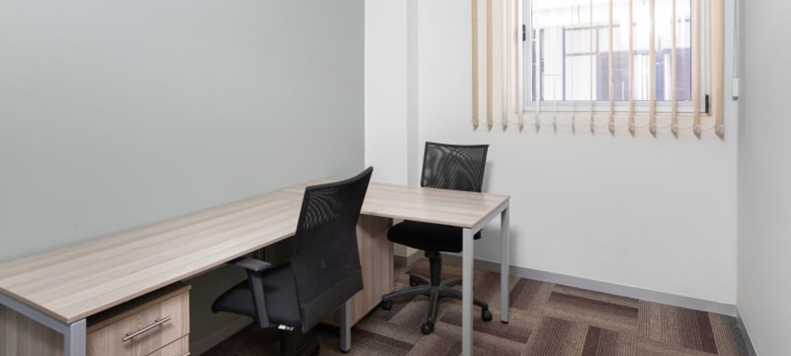 The Hub Itowers The Hub Itowers, Gaborone - Image 1