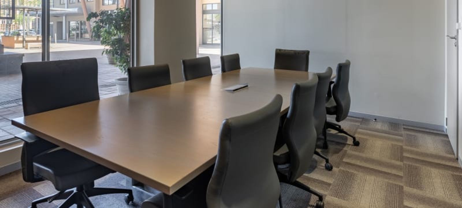 The Hub  Itowers, Gaborone - Image 1