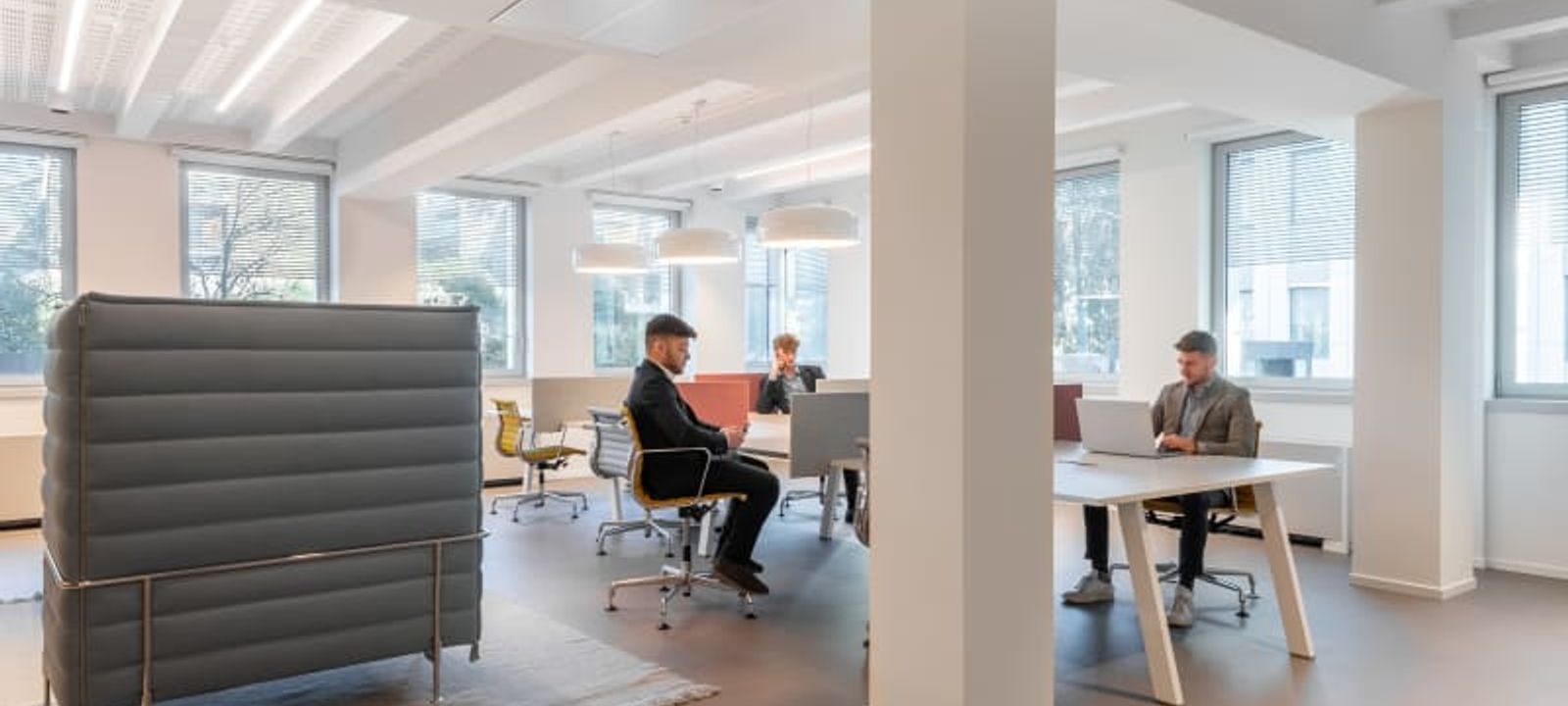 Viale dell'Arte 25, Rome - Image 1