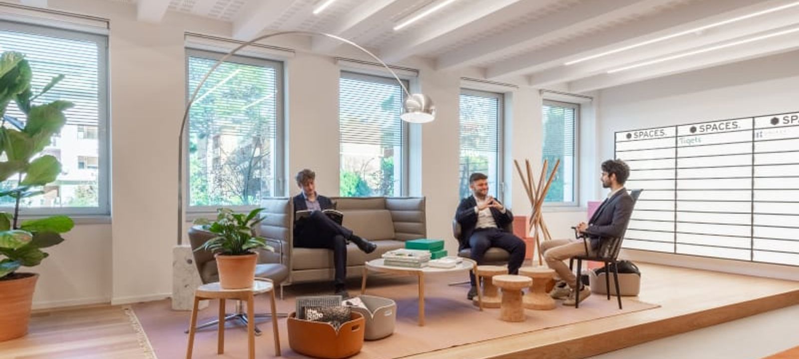 Viale Dell'arte 25, Rome - Image 1