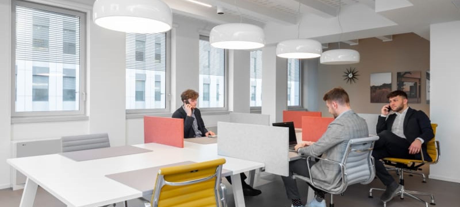 Viale Dell'arte 25, Rome - Image 1