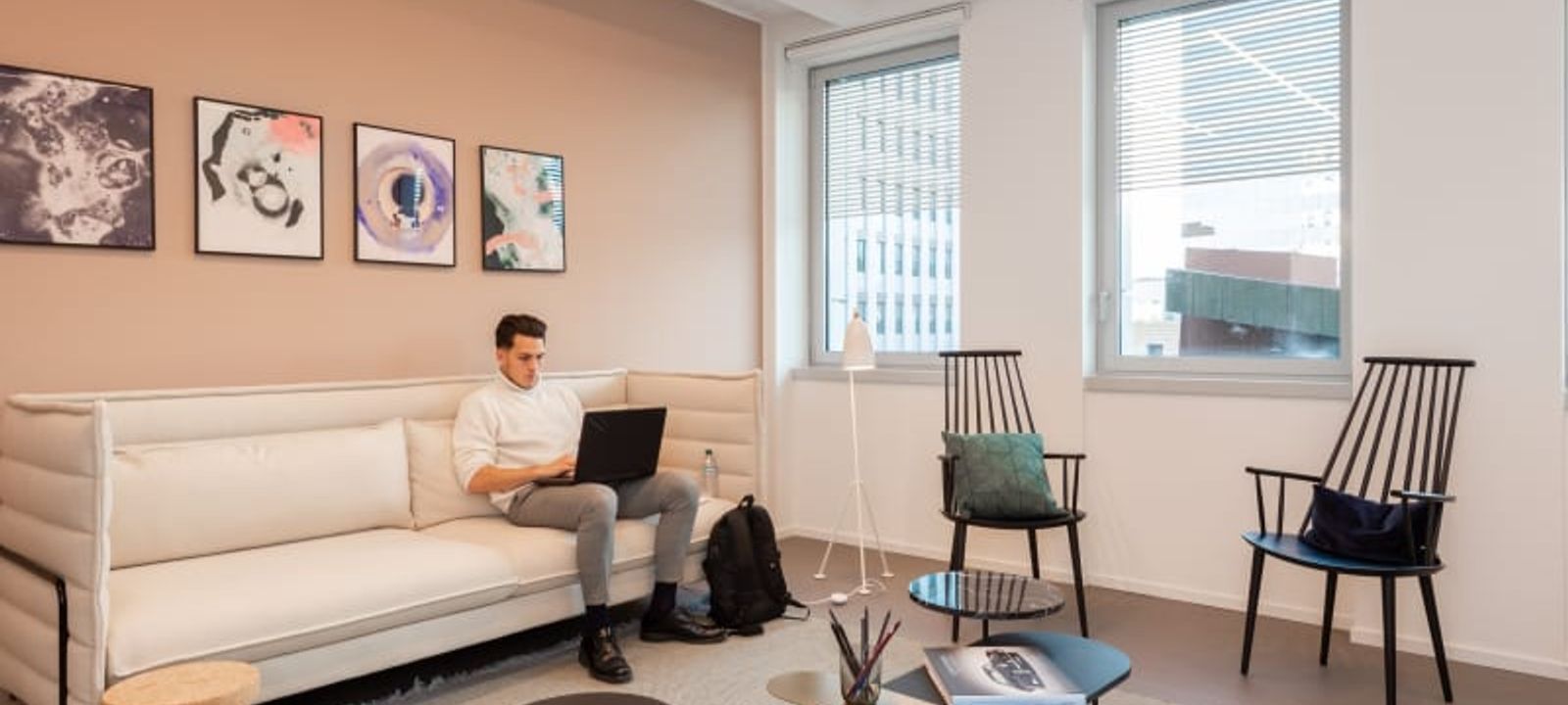 Viale Dell'arte 25, Rome - Image 1