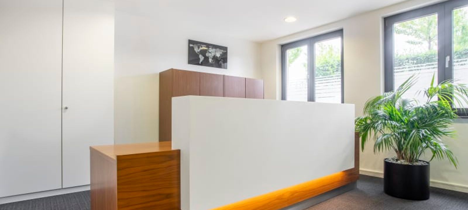 10 Ludwig-erhard-allee, Karlsruhe - Image 1