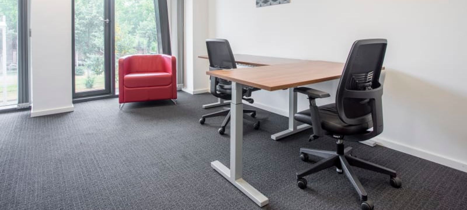 10 Ludwig-erhard-allee, Karlsruhe - Image 1