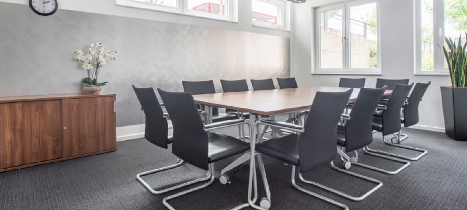 10 Ludwig-erhard-allee, Karlsruhe - Image 1