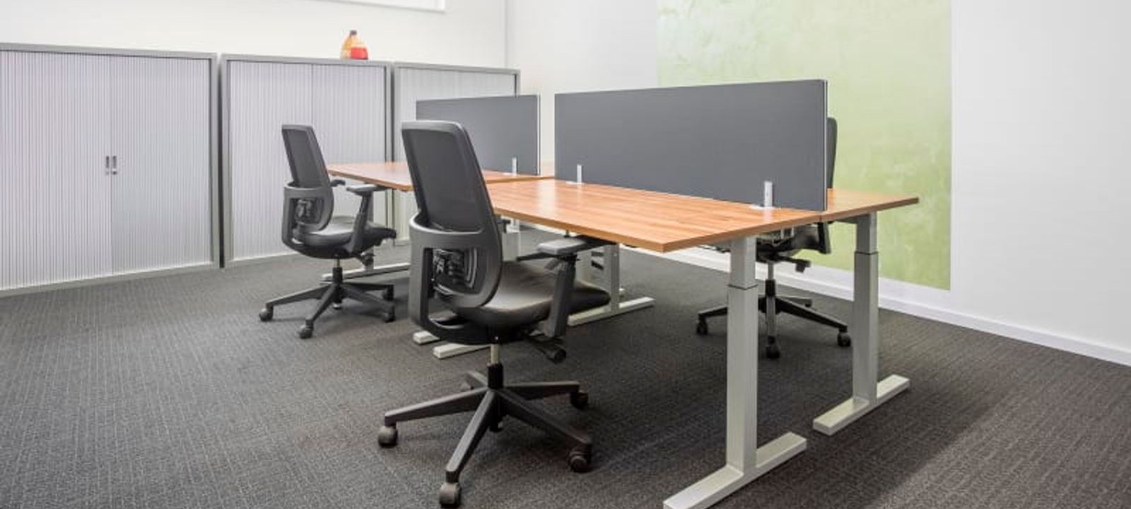 Karlsruhe Park Arkaden - Image 1